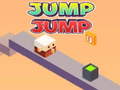 游戏Jump Jump 
