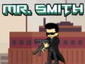 游戏Mr Smith