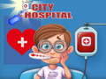 游戏Citi Hospital