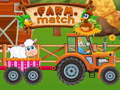游戏Farm Match
