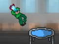 游戏Catch From the Air!