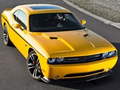 游戏Dodge Challenger SRT8 Slide