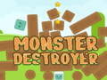 游戏Monster Destroyer