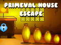 游戏Primeval House Escape