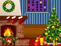 游戏Santa House Escape