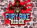 游戏Fury Bike Rider