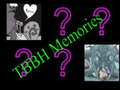 游戏TBBH Memories