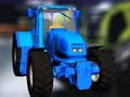 游戏Tractor Pull Premier League