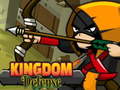 游戏Kingdom Defense online