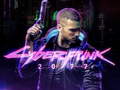游戏Cyberpunk 2077 Jigsaw Puzzle