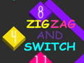 游戏Zig Zag and Switch