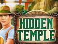 游戏Hidden Temple