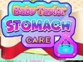 游戏Baby Taylor Stomach Care