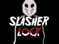 游戏Slasher Lock