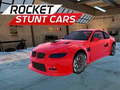 游戏Rocket Stunt Cars