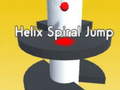 游戏Helix Spriral Jump