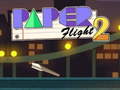 游戏Paper Flight 2