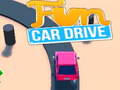 游戏Fun Car Drive 3d