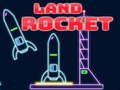 游戏Land Rocket
