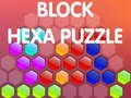 游戏Block Hexa Puzzle 