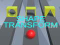 游戏Shape Transform