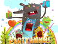 游戏Party Animals 