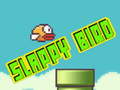游戏Slappy Bird