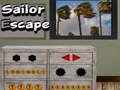 游戏Sailor Escape