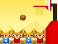 游戏Basketball Shooter