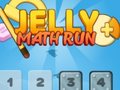 游戏Jelly Math Run