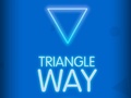 游戏Triangle Way