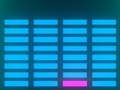 游戏Neon Brick Destroyer
