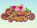 游戏Enchanted Wedding
