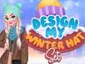 游戏Design My Winter Hat Set