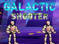 游戏Galactic Shooter