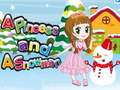 游戏A Princess And A Snowman