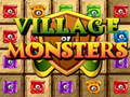 游戏Village Of Monsters