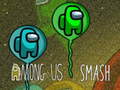游戏Among Us Smash