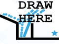 游戏Draw Here