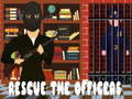 游戏Rescue The Officers
