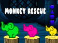 游戏Monkey Rescue
