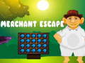 游戏Merchant Escape