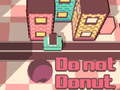 游戏Do Not Donut