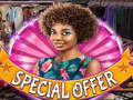 游戏Special Offer