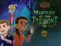 游戏Secret Of Sulphur Springs: Mistery at the Tremont