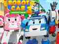 游戏Robot Car Emergency Rescue 3