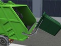 游戏Garbage Sanitation Truck