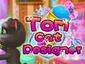 游戏Tom Cat Designer