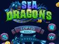 游戏Sea Dragons.io