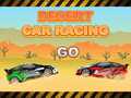 游戏Desert Car Racing